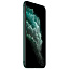 Apple iPhone 11 Pro Max 256Gb зеленый