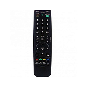 ТВ пульт LG AKB69680403 [LCD]
