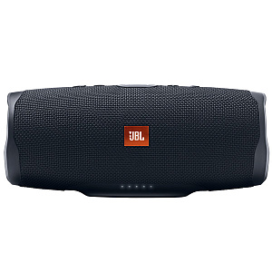 Портативная колонка JBL Charge 4 Black
