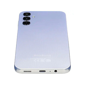 Смартфон Samsung A145 Galaxy A14 4/128GB Silver
