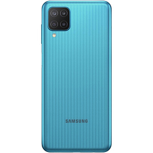 Samsung M127 Galaxy M12 4/64GB Green