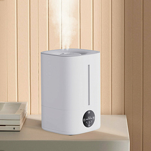 Увлажнитель воздуха Lydsto Humidifier F200S EU