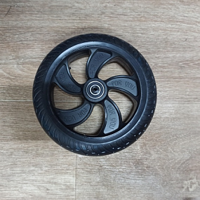 S3 Заднее колесо 