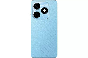 Смартфон Tecno Spark 20 8/128Gb голубой