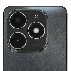 Смартфон Tecno Spark 20 8/256Gb черный