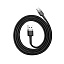 Дата кабель Type-C USB Baseus Cafule (CATKLF-CG1) 2м 2A черный