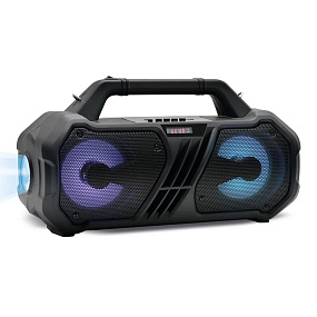 Портативная акустика SmartBuy BUGGY (Bluetooth/MP3/FM) SBS-5110*