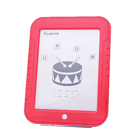 Волшебная доска для рисования D5236.(УЦЕНКА)б/у, потертости