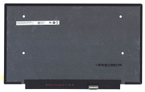 Матрица для ноутбука 14.0" 1920x1080 30 pin Slim AHVA B140HAN05.2/N140HCA- Matte 60Hz