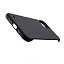 Кейс iPhone 11 Pro Max пластик PC036 черный