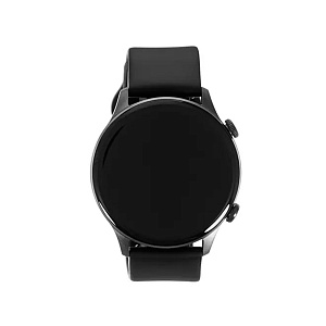 Smart часы Haylou Solar Plus RT3 LS16 черные