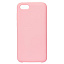 Силиконовый чехол Honor 7A/Y5 Lite/Y5 Prime 2018 Activ Original Design (pink)