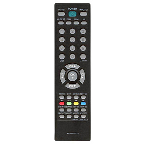 ТВ пульт LG MKJ37815715 (LCD)