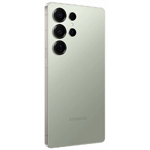 Смартфон Samsung Galaxy S25 Ultra 5G 12/512Gb Titanium Gray