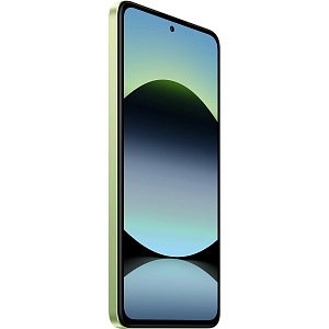Смартфон Xiaomi Redmi Note 14 8/128Gb зеленый