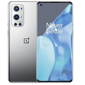 OnePlus 9 Pro 8/256Gb серебро
