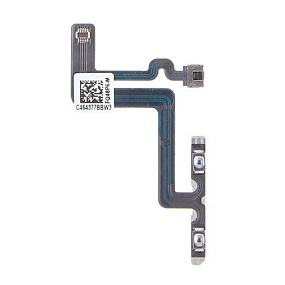 Шлейф iPhone 6 Plus на кнопки громкости/блокировки