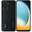 Смартфон Xiaomi Poco C71 3/64Gb черный