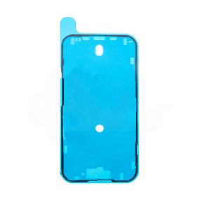 Скотч для сборки iPhone 15 водонепроницаемый Черный