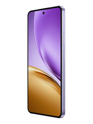 Смартфон Realme 14T 5G 8/256Gb фиолетовый