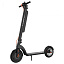 Электросамокат Kugoo HX Pro JiLong (30 км/ч) черный