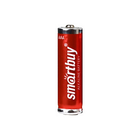 Батарейка ААА SmartBuy LR3 24Box 24/480 1шт