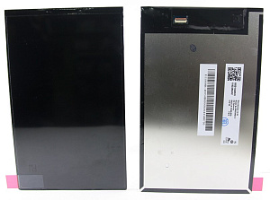 Дисплей для планшета Lenovo A5500/Huawei Mediapad M1 8.0 (CLAA080WQ05 V0.2)