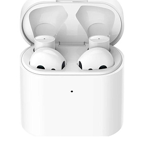 Bluetooth-наушники беспроводные Xiaomi Redmi AirDots Pro 2S (УЦЕНКА) Б/У, сенсор плохо работает