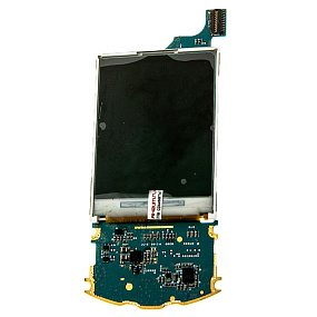 Дисплей для телефона Samsung J610 модуль