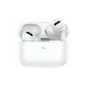 Bluetooth-наушники беспроводные Borofone BW27 белые(УЦЕНКА)б/у, потертости