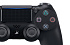 Геймпад PlayStation DualShock 4 16кн. беспроводной черный