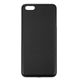 Корпус для телефона Huawei Y5 2018/Y5 Prime 2018/Y5 Lite 2018 Задняя крышка Черный