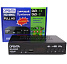 Ресивер эфирный цифровой DVB-T2 Орбита HD HD-999C