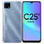 Realme C25s 4/64Gb синий