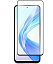 Защитное стекло Huawei Honor X7b/X7c/X7d/90 Smart/400 Smart 2,5D черное