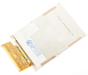 Дисплей для телефона Fly IQ230 (Compact)