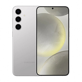 Смартфон Samsung Galaxy S24 Plus 12/256Gb Gray