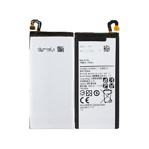 АКБ для телефона Samsung A520 (EB-BA520ABE) 