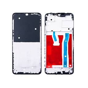 Рамка дисплея Huawei Nova Y70 (MGA-LX9N) Черная
