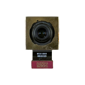 Камера Infinix Note 40 Pro+ 5G/Note 40 Pro 4G (X6851B/X6850) (108 MP) задняя