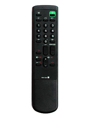 ТВ пульт SONY RM-827S