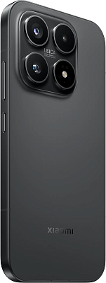 Смартфон Xiaomi 17 12/512 Black