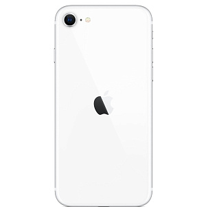 Смартфон Apple iPhone SE 2020 64Gb белый