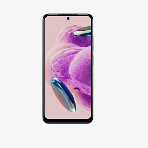 Смартфон Xiaomi Redmi Note 12S 8/256Gb синий