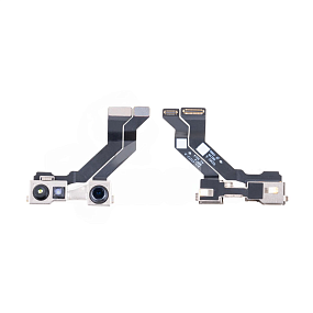 Камера iPhone 13 Pro передняя - Премиум