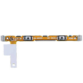 Шлейф Samsung A600F/A605F/J415F/J600F/J610F/J810F на кнопки громкости
