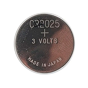 Таблетка GP CR2025 1BL 1шт