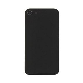 Корпус iPhone 8 Черный orig fabric