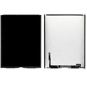 Дисплей для планшета iPad 10.2" 2019/2020/2021 (A2197/A2198/A2200/A2270/A2428/A2429/A2430/A2602/A260