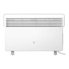 Обогреватель Xiaomi Mi Smart Space Heater S EU BHR4037GL белый